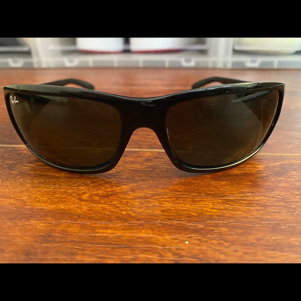 Rayban sunglasses